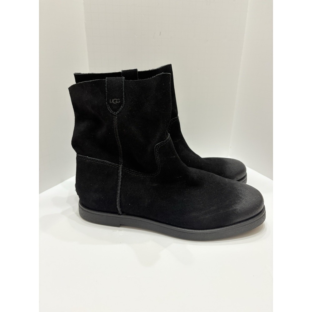 UGG Josefene Tall-short  Boot Size 8‎ New
